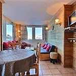 Apartment Charmant 3 Pieces Renove, Au Pied Des Pistes Pour 6 Pers. - Fr-1-455-136 La Plagne