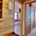 Charmant 3 Pieces Renove, Au Pied Des Pistes Pour 6 Pers. - Fr-1-455-136 La Plagne