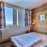 Charmant 3 Pieces Renove, Au Pied Des Pistes Pour 6 Pers. - Fr-1-455-136 Apartment