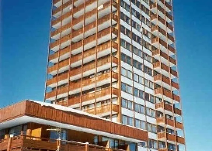 Charmant 3 Pieces Renove, Au Pied Des Pistes Pour 6 Pers. - Fr-1-455-136 *